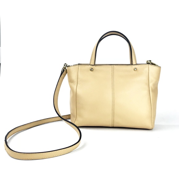 Karl Lagerfeld Paris Agnyess Quilted Turnlock - Picture 2 of 8